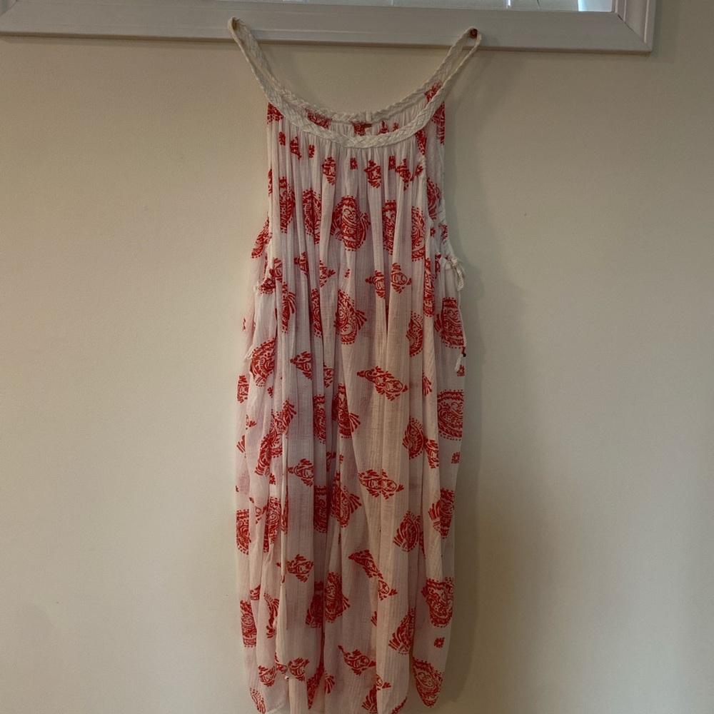 Summer dress